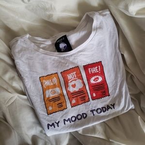 Forever 21 | Plus Size tee